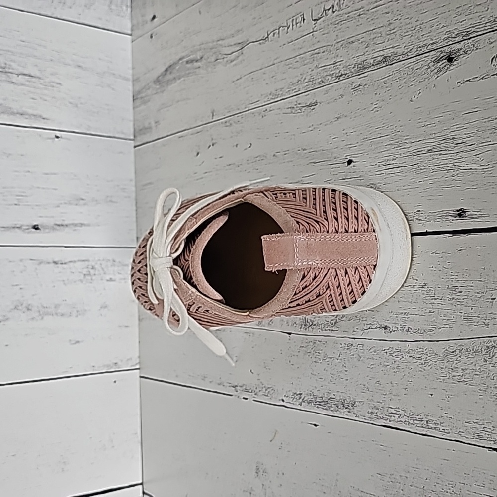 LUCKY BRAND DANSBEY CASUAL SNEAKER - Picture 7 of 12